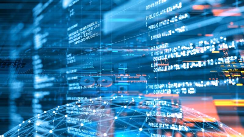 Linux基石：安塞县小程序开发公司的技术底座与发行版选择逻辑